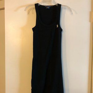 Ralph Lauren Knit Tank Top Dress